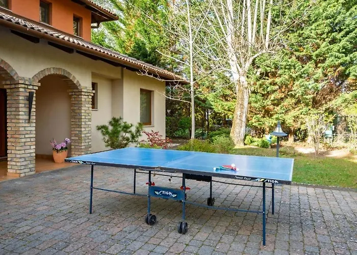Villa 104 - Balatonszárszón 3 Hálószobás Luxus Saját Vízparttal Kiadó Balatonszarszo