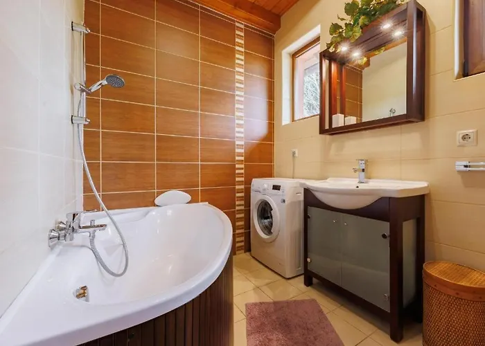 104 - Balatonszárszón 3 Hálószobás Luxus Saját Vízparttal Kiadó Villa